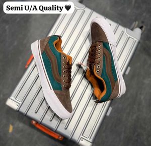 Vans Skool