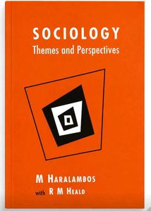 sociology (Negotiable)