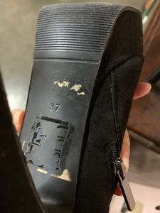 Metro Ankle Boots