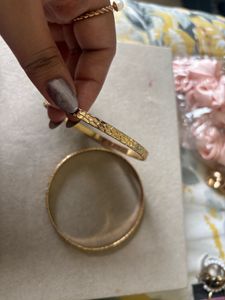 Gold waist chain &amp; accessories