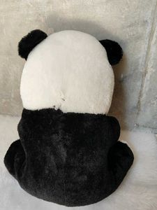 Cute Panda Plush Toy
