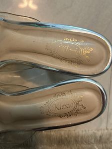 Klexio Heels