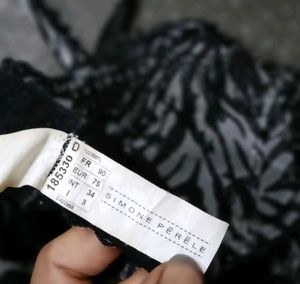 New Bra