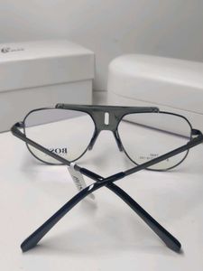 Hugo Boss Aviator Eyeglasses