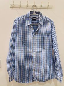 Mens Casual Shirt