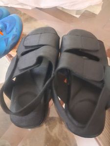 customised sandals