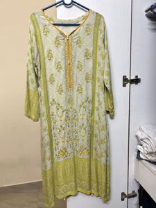 final sale🎉Pakistani kurta set
