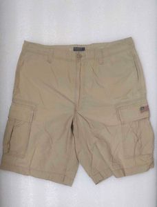 Polo By Ralph Lauren Imported Shorts