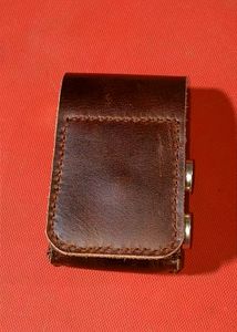 Pure Leather Case
