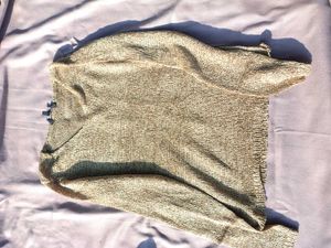 Emory Rose Knit Top