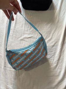 Renoma small shoulder bag