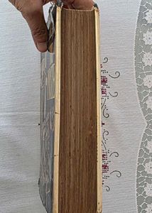 Irving Wallace "The Prize" Novel