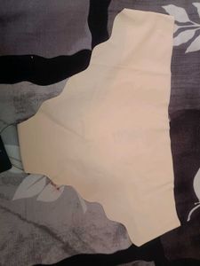 Seamless panty