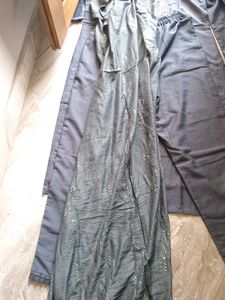 Elegant Embroidered Kurta for Women