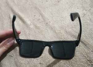 Stylish Black Sunglasses