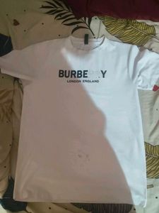 Classic White T-Shirt