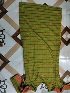 Stitched By Me