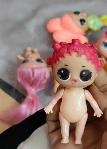 LOL Surprise! Doll