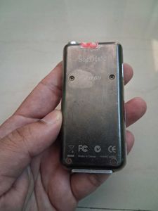 Sansa MP3 Player