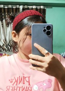 Handmade crochet Headband