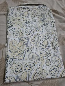 Paisley Print Sleepshirt