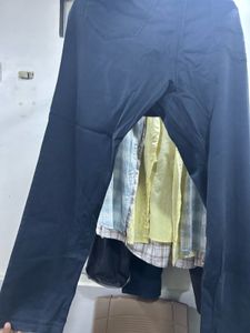 Stylish Dark Wash Jeans