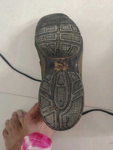 Puma Running Shoes