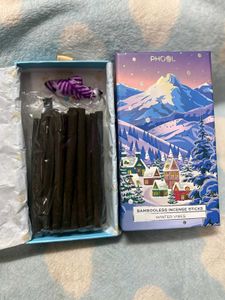 Rs.149 Bambooless Incense Stick - 26 Units
