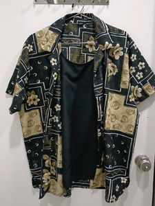 Bold Design Shirt