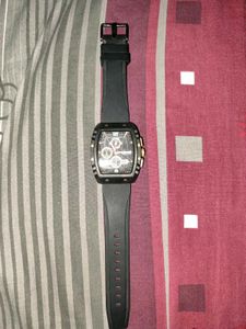Naviforce Chronograph Watch