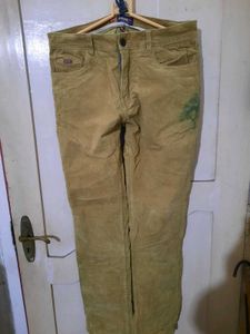 2 Stylish Ripped Blue Jeans and trouser