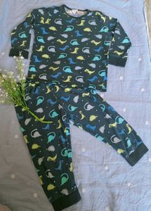 Cute H&M Pant Top Set