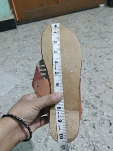 Kolhapuri sleeper