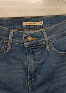 Levi's Jeans 311 Shaping Skinny