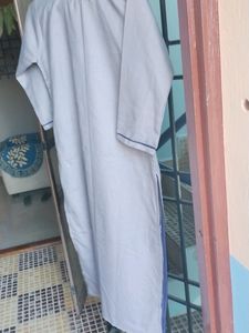 Women's Kurta Embroided
