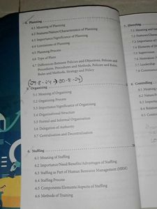 Business Studies Textbook - Excellent Condition