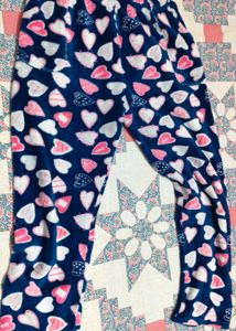 🩷Cute Heart Print Lower💙