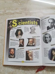 My First GK Book