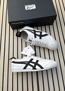 Onitsuka Tiger Mexico 66 Shoes
