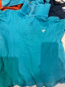Boys shirt T-shirt
