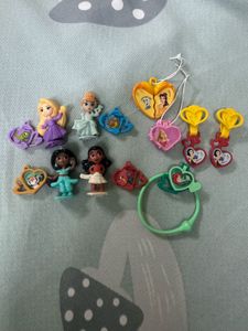 Disney Princess-Kinder Joy