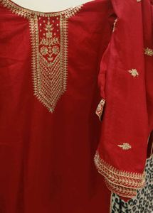 Beautiful Indian Kurta Set