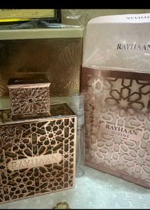 Rayhaan Divine -5ml