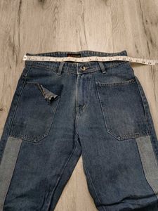 Ma4549 G-star raw baggy jeans waist 30 inches
