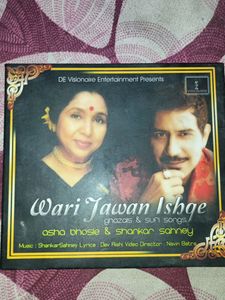 Ghazals and Sufi Songs