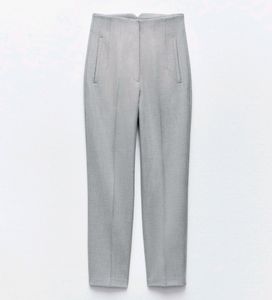 Zara GREY Trouser