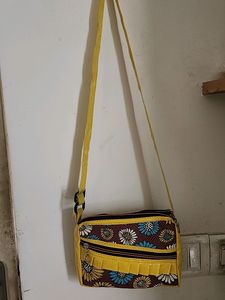 New Sling Bag Small