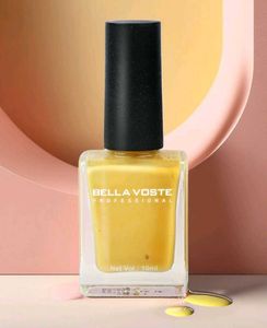 Bella Voste Nail Polish for professionals