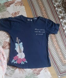 combo  Dress and Tees Bundle
