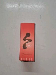 tinted sunscreen
